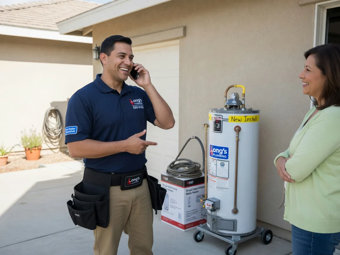 Leak Detection Turner, MI FAQs